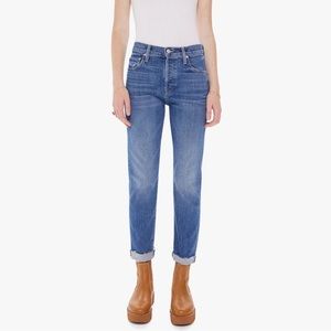 Mother superior jeans